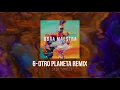 Natan El Profeta, Brayan Booz - Otro Planeta Remix | Obra Maestra