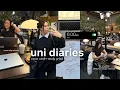 Download Lagu Productive days at university | 6AM routine, finals week, exam day stress, A+ student study advice