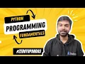 Python Programming Fundamentals Data Analysis with Python