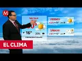 Today s weather Thursday April 30 2026 Forecast with Nelson Valdez