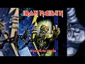 Download Lagu (1990) Iron Maiden - No Prayer for the Dying FULL ALBUM, 2015 Remastered [HQ]