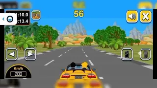 poki Gaming hub car racing