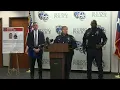 Irving Police FBI announce 50K reward for info leading to arrest NBCDFW