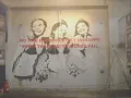 The streets are ours tonight -Richard Hawley ( Banksy)
