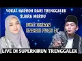 Download Lagu GUS IQDAM KETEMU VOKAL HADROH SUARA MERDU DARI TRENGGALEK
