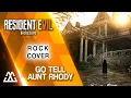 Download Lagu Resident Evil 7 - Go Tell Aunt Rhody (Rock cover)