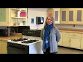 Joyce Krebs is a Daily Record teacher of merit