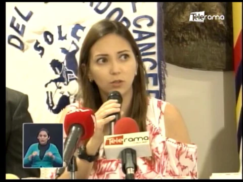 Destinan USD 130 millones para prestación de servicios en Solca