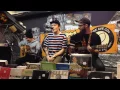 Neck Deep- What Did You Expect (Acoustic) Live @ Park Ave CDs Orlando
