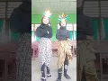 Lagu Bikin trend pas mau tampil di sekolah aku nari domba kuring
