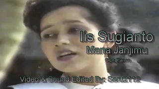 iis sugianto mana janjimu