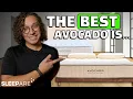 Firm or EXTRA Firm Avocado Mattress Review 2026