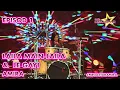Zizan \u0026 Shuib Buat Kecoh Di Set Drummer Amira | Le Gayi \u0026 Laila Main Laila | Episod 1