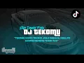 Download Lagu DJ TEKOMU GOWO TRESNO JANJI RABAKAL NGELIYO || DJ TEKOMU YANG LAGI RAME DI TIKTOK BY DEYEKA PANGKY