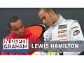 Lewis Hamilton My brother and cerebral palsy