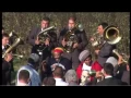 Download Lagu Rastafarian drummers meet Gypsy Groovz Orchestra in Serbia