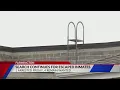 Three St Francois County Jail escapees captured