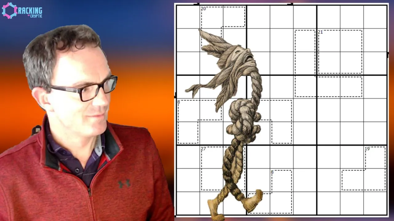 Where To Witness Sudoku Magic