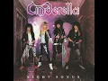 Cinderella - Hell On Wheels [Night Songs]