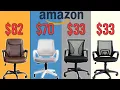 What s The Best Chair Under 100