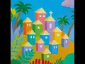 Watina (feat. Santana & The Garifuna Collective) - Calypso Rose