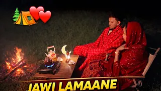 JAWIGAN WAA JAWIGII LAMAANAHA !!!!