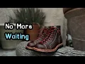 Download Lagu THE MOST WANTED BOOTS BY ME / Monkey Boots