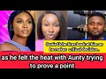 Download Lagu Sonia Uche fires back at him as he makes critical decision.as he felt it 
