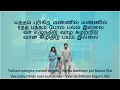 Download Lagu Chinna Kanga Tamil Lyrics Karaoke | The GOAT | Thalapathy Vijay