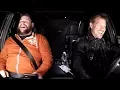 When Chris Jericho and Kevin Owens enjoyed happier times (WWE Network Exclusive)
