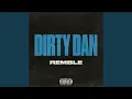 Remble - Dirty Dan Instrumental