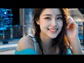 Download Lagu ✨👼 [4K] Intergalactic Beauty Angel 🚀🌌 | Officiële lyric video (officiële muziekvideo)