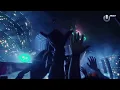 Tiësto ft. Poppy Baskcomb - Drifting | Ultra Music Festival, Miami 2023