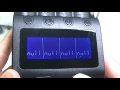 Zanflare C4 4 slot Battery Charger