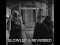 Furelise & Valeriblud - DOBERWOMEN - SLOWLED & REVERBED