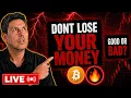 You MISSED This HIDDEN BTC Signal