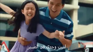 ترنيمة لى أب بى يعتنى فريق ألحان الرجاء دندنها