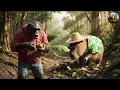 tai sunwin Boc Tham Sinh Ton 1 Do La vs 100 Do La Cung Capybara