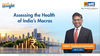 Assessing the health of India’s macros | Market Insight - Equity
