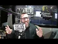 Mojo Apologizes to Jay Towers
