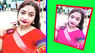 Trending Photo Editing Pixellab | New Color Effect 29