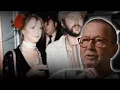 Eric Clapton Opens up About the Affairs That Destroyed His Marriage
