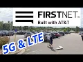FirstNet by AT T NOT As Fast As Regular AT T 5G CBand DoD N77