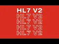 HL7 V2 TUTORIAL Everything You Need to Know About HL7 Messages ADT ORM ORU