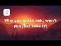 6LACK - Long Nights (Lyrics)
