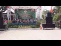 Download Lagu Robbi Kholaq Thoha minnur | Vokal melengking | Juara Festival | Hadroh terbaru 2020 | Depok | DFataa