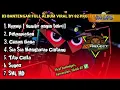 Download Lagu DJ BANTENGAN FULL ALBUM VIRAL TIKTOK BY 92 PROJECT OFFICIAL