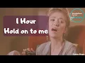Download Lagu | 1 Hour version | Lauren Daigle - Hold on to me |