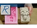 Resin Casting Stone Effect with Smooth-On Quarry Tone