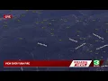LIVE LiveCopter 3 is over the Yuba Fire burning in Nevada County